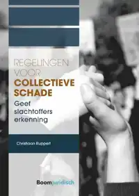 REGELINGEN VOOR COLLECTIEVE SCHADE