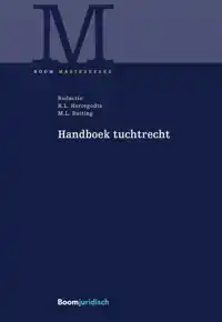 HANDBOEK TUCHTRECHT