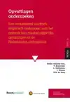 OPVATTINGEN ONDERZOEKEN