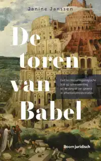 DE TOREN VAN BABEL