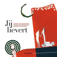 JIJ LIEVERT