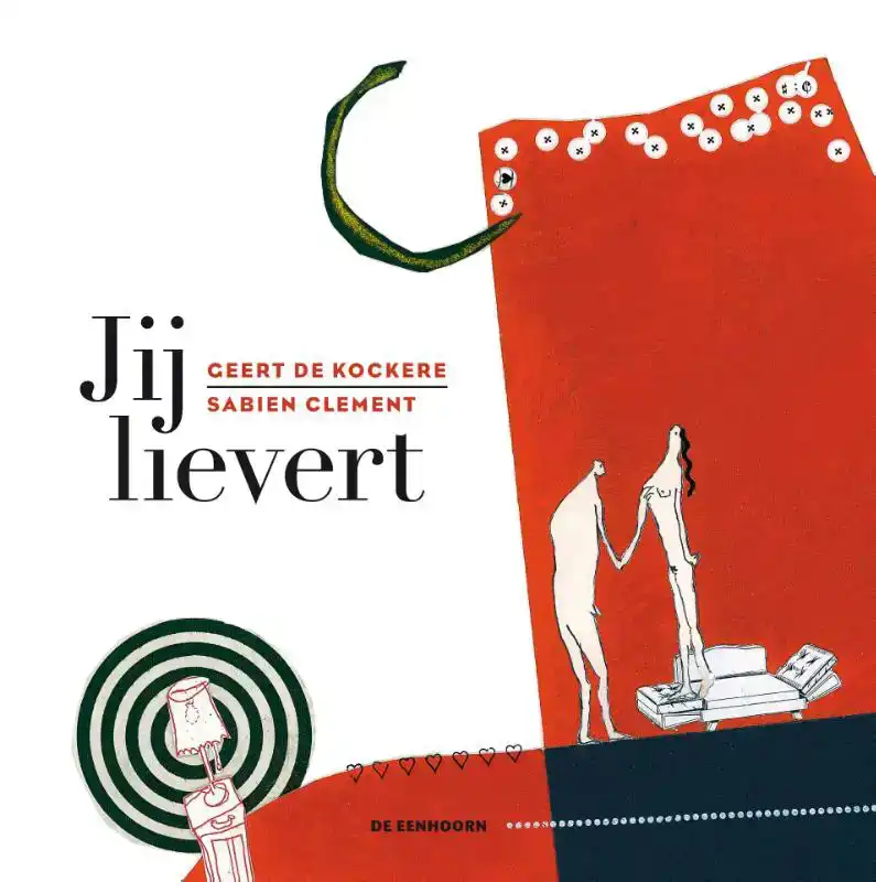 JIJ LIEVERT