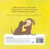 IK BEN GEEN BOEK, IK BEN EEN HOND