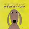 IK BEN GEEN BOEK, IK BEN EEN HOND