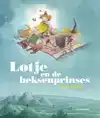 LOTJE EN DE HEKSENPRINSES
