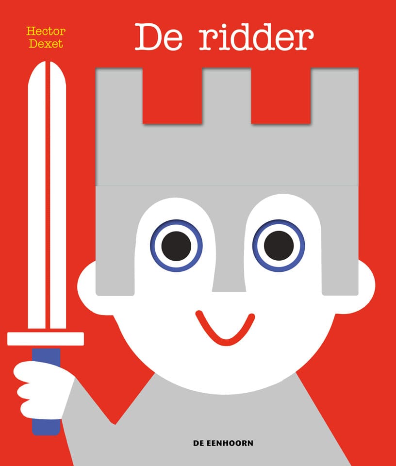 DE RIDDER