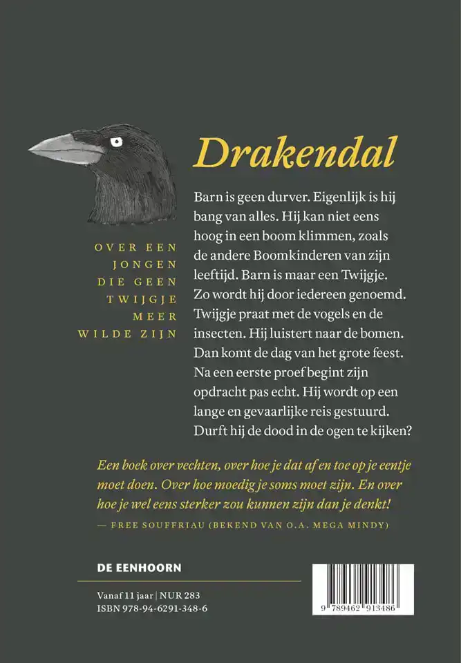 DRAKENDAL