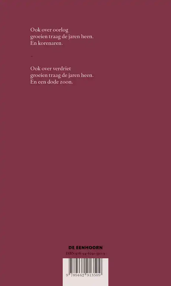 EN NA DE OORLOG