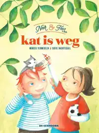 KAT IS WEG