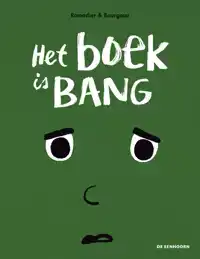 HET BOEK IS BANG