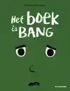 HET BOEK IS BANG
