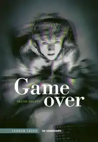 GAME OVER