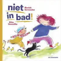 NIET IN BAD!