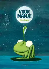 VOOR MAMA!