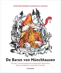 DE BARON VON MUNCHHAUSEN