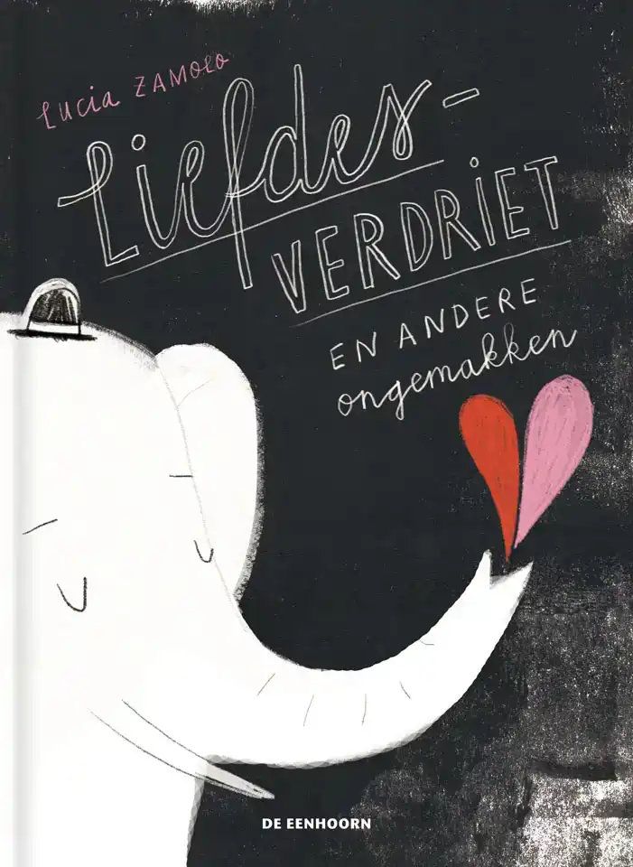 LIEFDESVERDRIET EN ANDERE ONGEMAKKEN