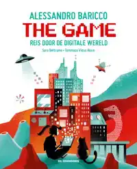 THE GAME - REIS DOOR DE DIGITALE WERELD