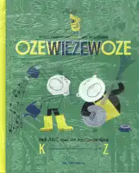 OZEWIEZEWOZE A - Z (VOORDEELPAKKET)
