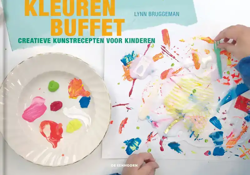 KLEURENBUFFET