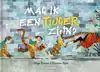 MAG IK EEN TIJGER ZIJN?