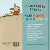 MIJN HANDEN DANSEN - MIJN MONDJE IS EEN RONDJE