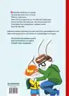 OTTO HOUDT NIET VAN DRUKTE