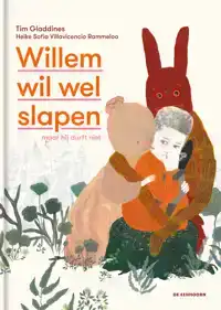 WILLEM WIL WEL SLAPEN