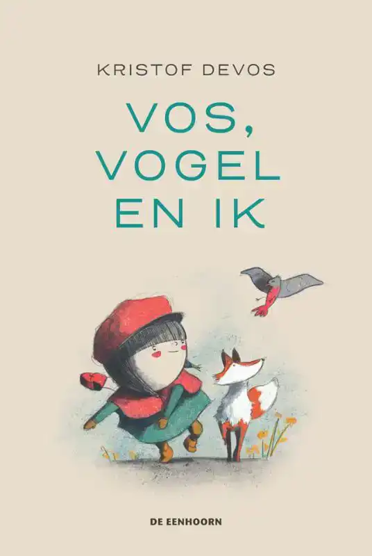 VOS, VOGEL EN IK