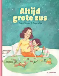 ALTIJD GROTE ZUS