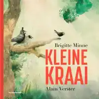 KLEINE KRAAI