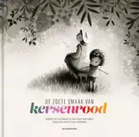 DE ZOETE SMAAK VAN KERSENROOD