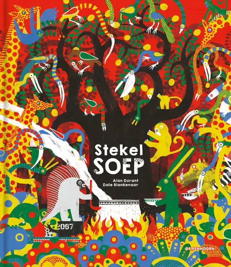 STEKELSOEP
