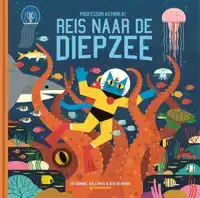 REIS NAAR DE DIEPZEE