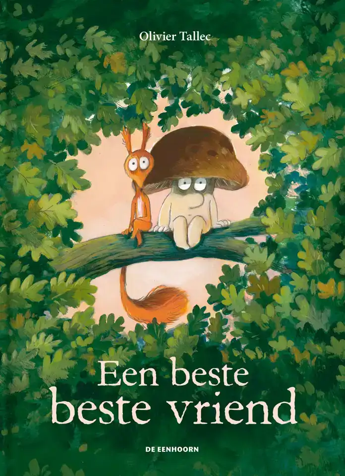 EEN BESTE BESTE VRIEND