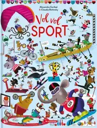 VOL VOL SPORT