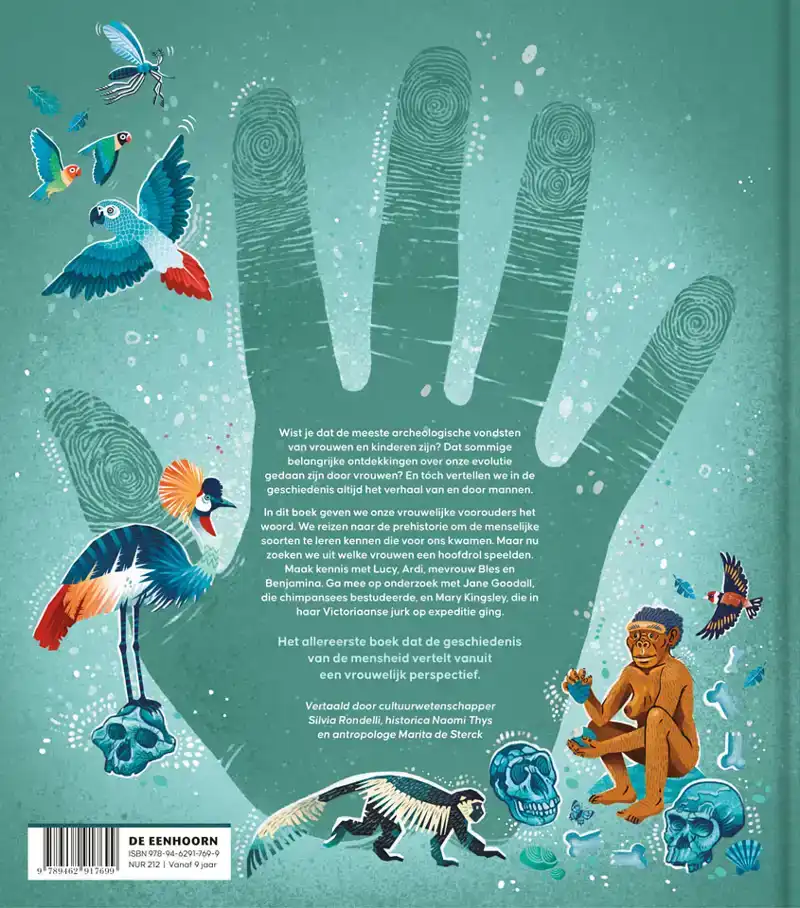 FEMINA SAPIENS