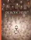 DE RODE DEUR