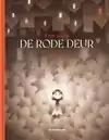 DE RODE DEUR