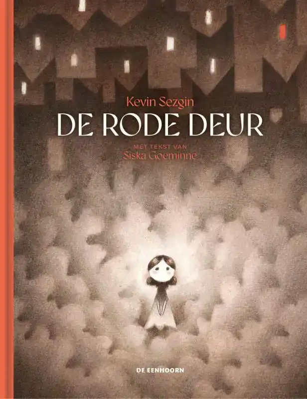 DE RODE DEUR
