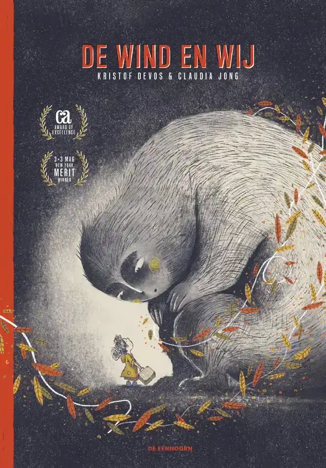 DE WIND EN WIJ - HERUITGAVE