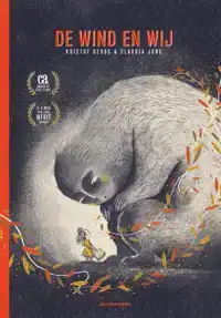 DE WIND EN WIJ - HERUITGAVE