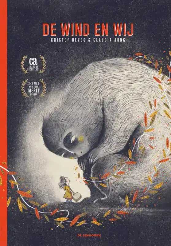 DE WIND EN WIJ - HERUITGAVE