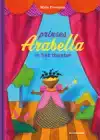 PRINSES ARABELLA IN HET THEATER