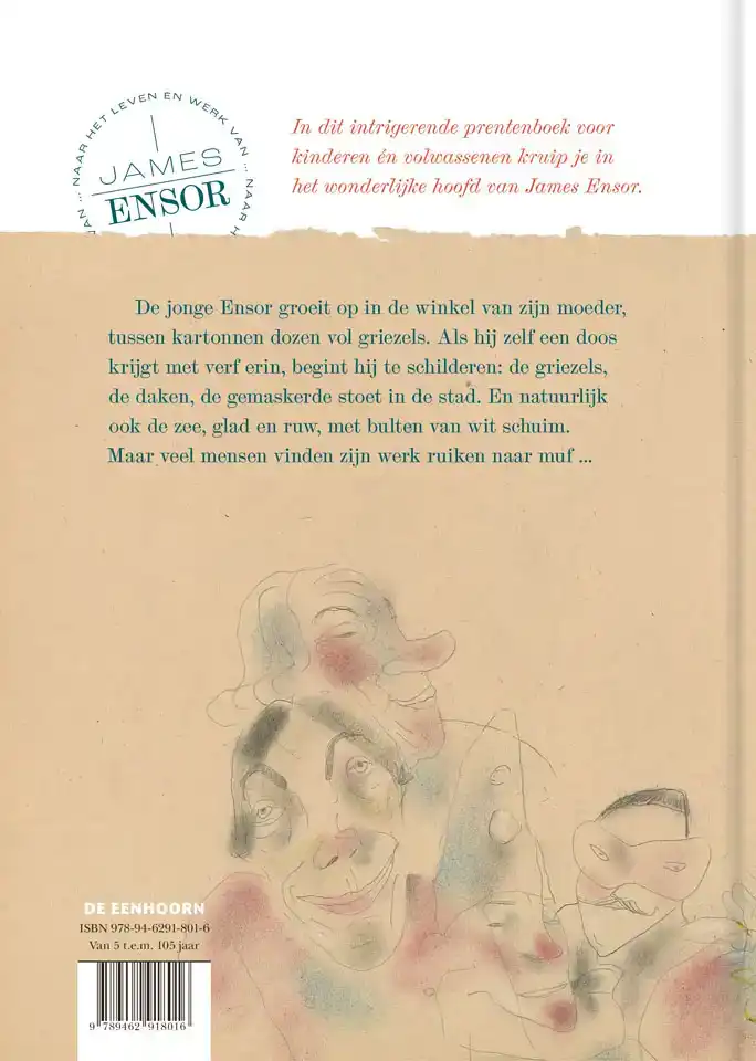 LICHT VISSEN MET PENSELEN