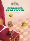 DE PRINSES EN DE KIKKER