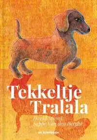 TEKKELTJE TRALALALA