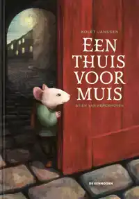 EEN THUIS VOOR MUIS