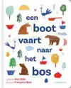 EEN BOOT VAART NAAR HET BOS
