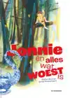 JONNIE EN ALLES WAT WOEST IS