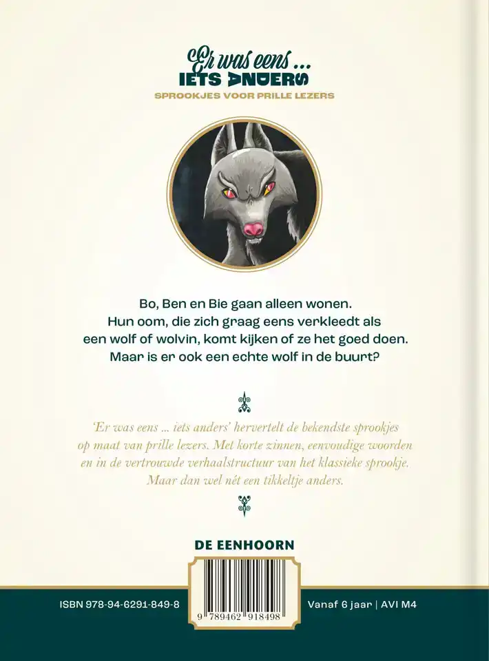DE DRIE BIGGEN